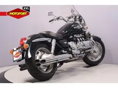 Honda F 6 C Valkyrie 1998 occasion – foto 3 van 17