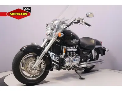 HONDA F6 C  GL 1500 VALKYRIE – foto 4