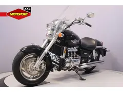 Honda F 6 C Valkyrie 1998 occasion – foto 4 van 17