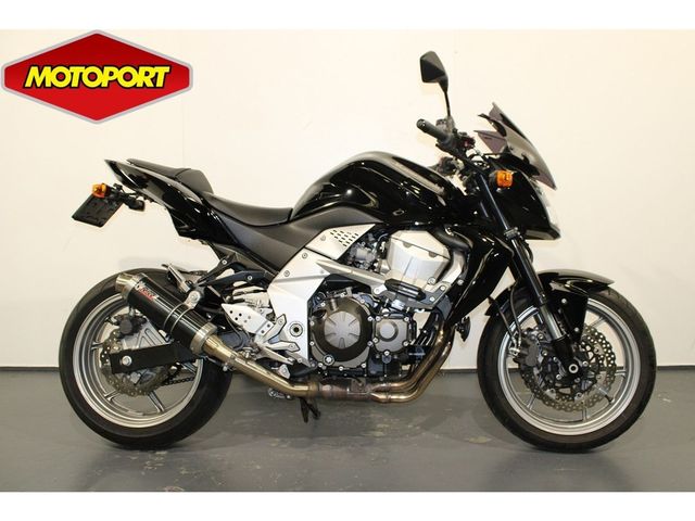 kawasaki - z-750