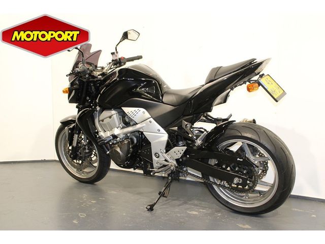 kawasaki - z-750