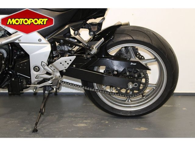 kawasaki - z-750