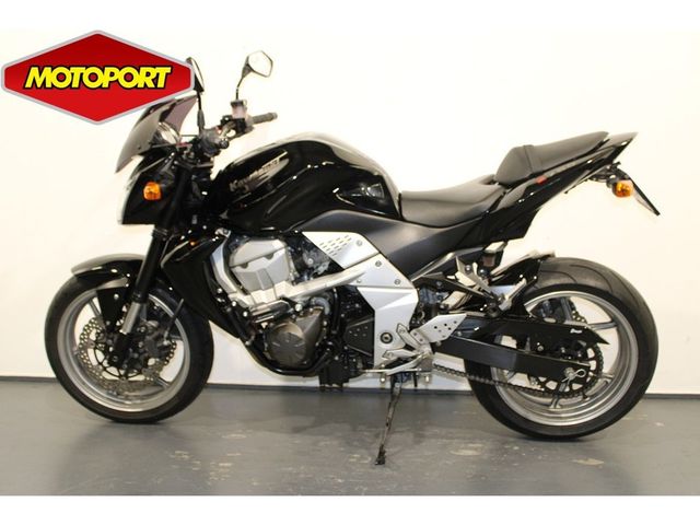 kawasaki - z-750