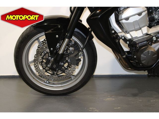 kawasaki - z-750