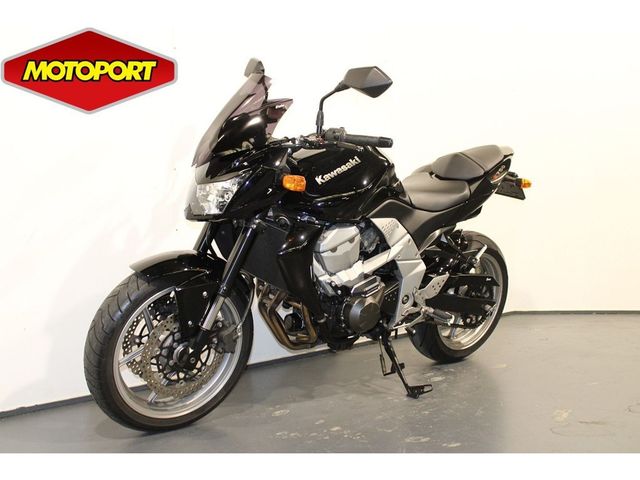 kawasaki - z-750