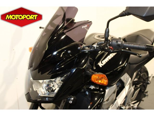kawasaki - z-750