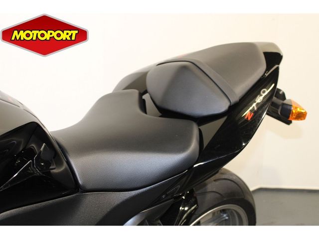 kawasaki - z-750