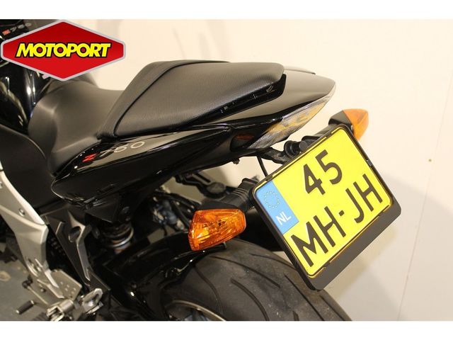 kawasaki - z-750