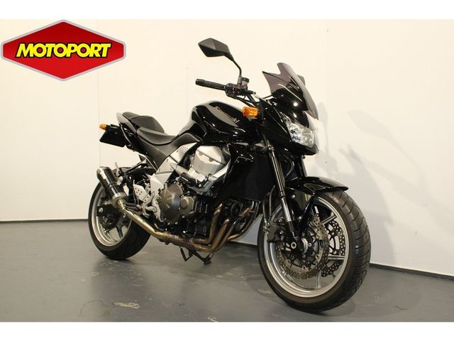 kawasaki - z-750