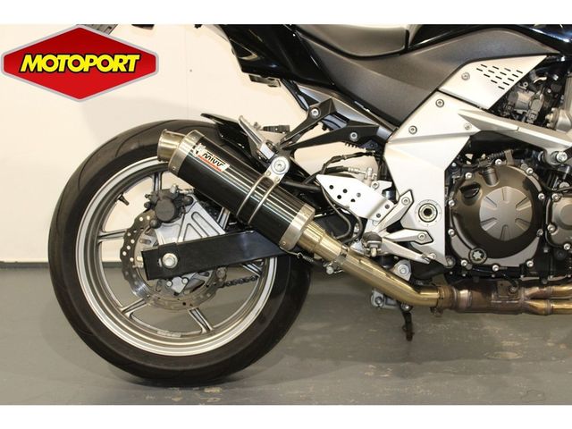 kawasaki - z-750