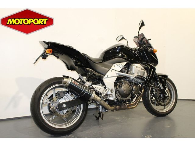 kawasaki - z-750