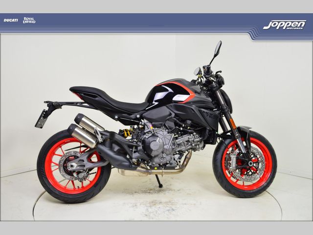ducati - monster