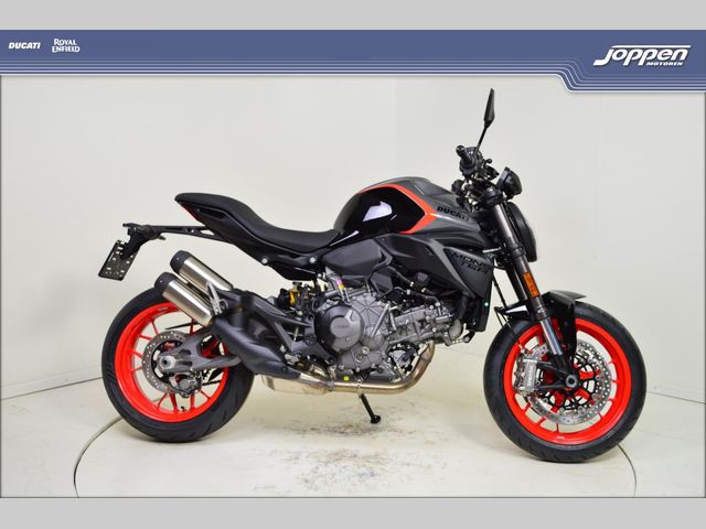 ducati - monster
