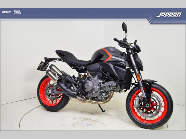 ducati - monster
