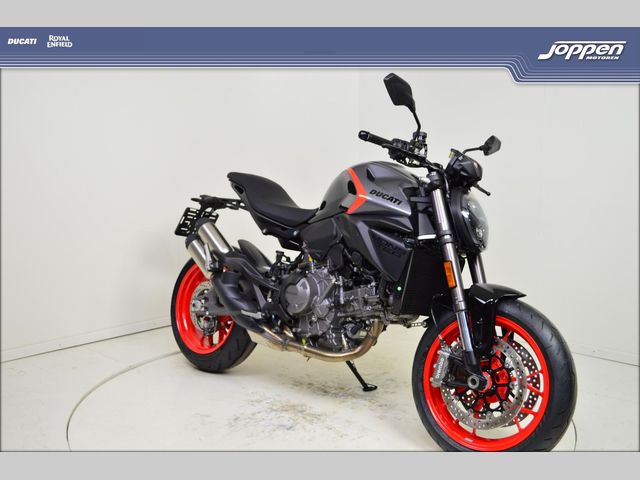 ducati - monster