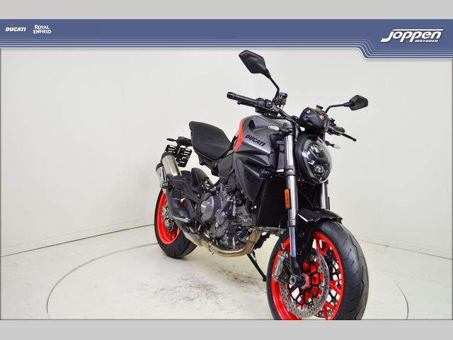 ducati - monster