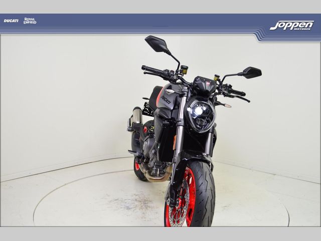 ducati - monster