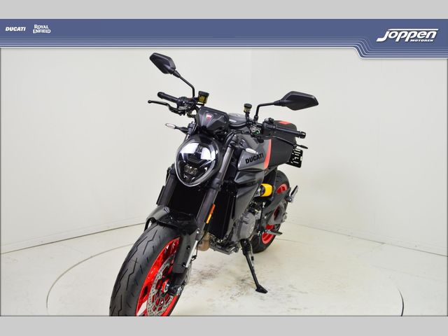 ducati - monster