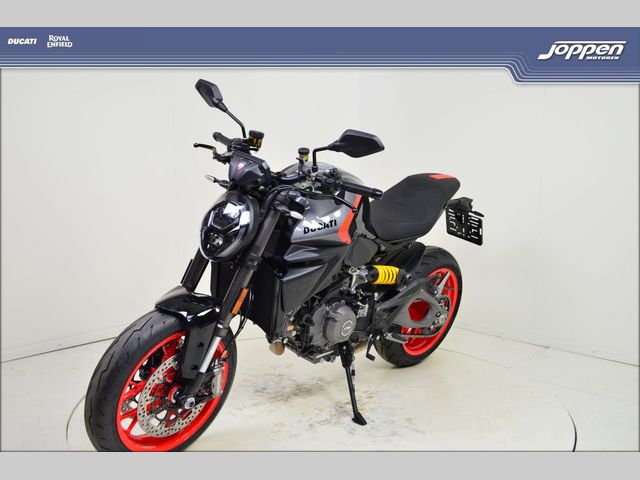 ducati - monster
