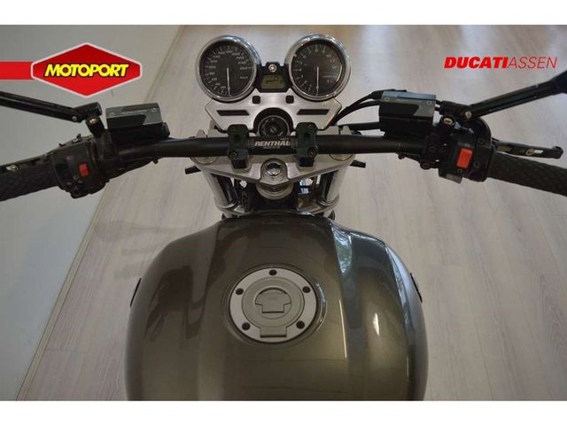 yamaha - xjr-1300