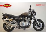 YAMAHA XJR 1300