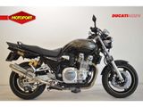 YAMAHA XJR 1300