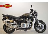 YAMAHA XJR 1300