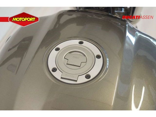 yamaha - xjr-1300