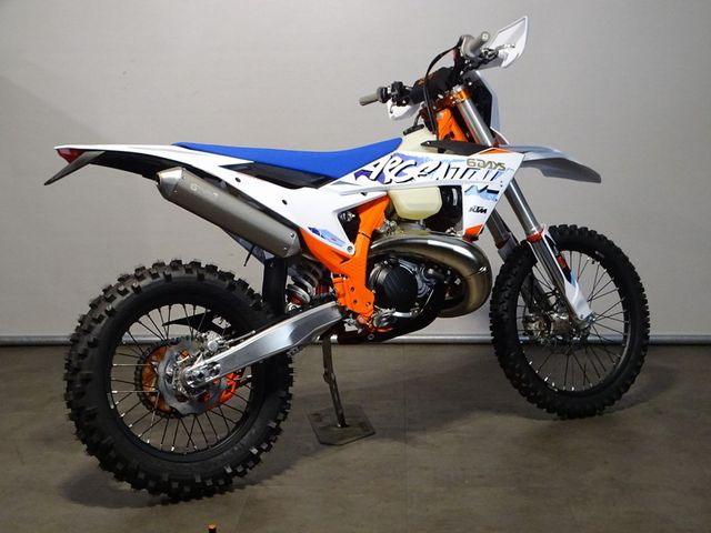 ktm - 300-exc-six-days
