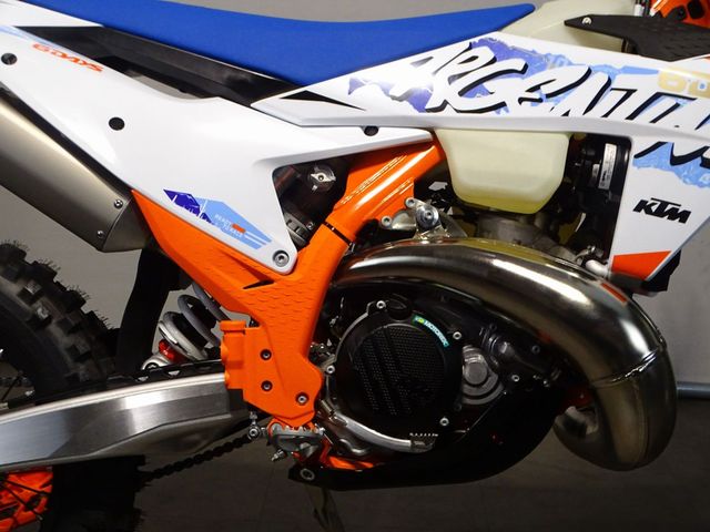 ktm - 300-exc-six-days