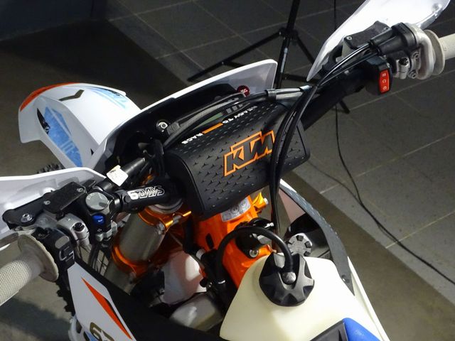 ktm - 300-exc-six-days