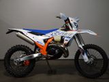 KTM 300 EXC SIX DAYS