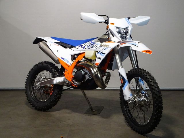 ktm - 300-exc-six-days