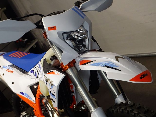 ktm - 300-exc-six-days