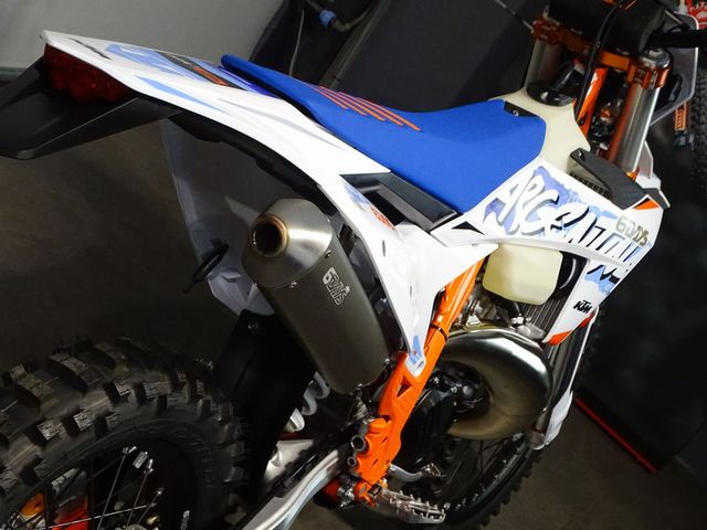 ktm - 300-exc-six-days