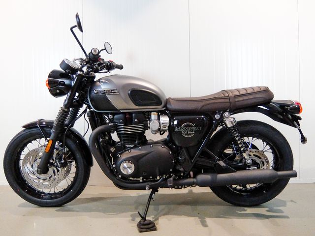 triumph - bonneville-t-120-black