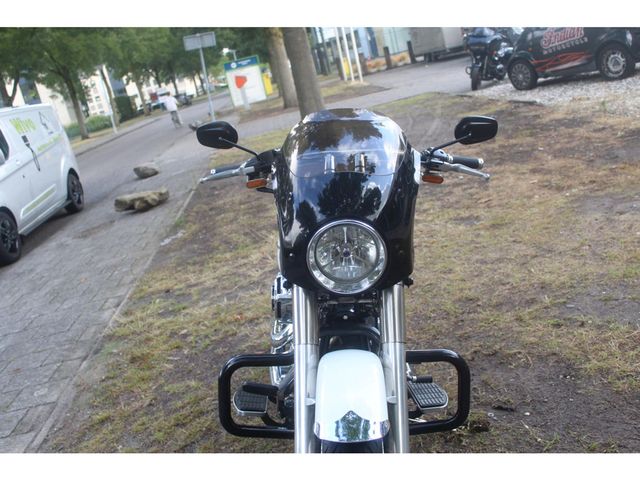 harley-davidson - fat-boy-flstf