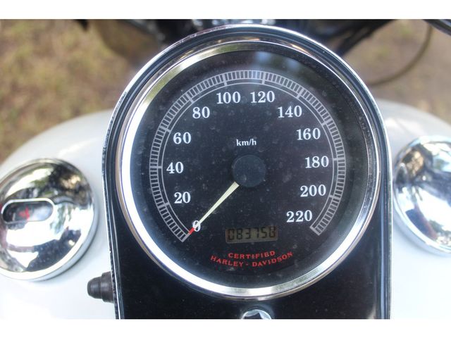 harley-davidson - fat-boy-flstf