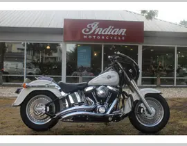 Harley-Davidson FAT BOY Flstf 2000 occasion