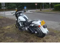 Harley-Davidson Fat Boy Flstf 2000 occasion – foto 7 van 9
