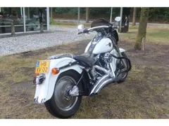 Harley-Davidson Fat Boy Flstf 2000 occasion – foto 8 van 9