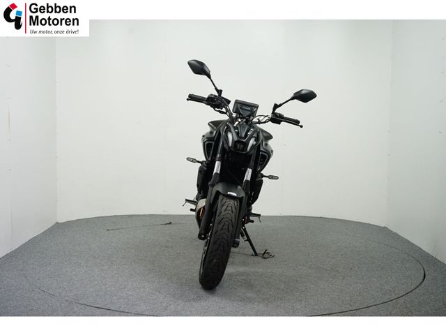 yamaha - mt-07-abs