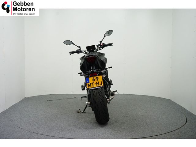 yamaha - mt-07-abs