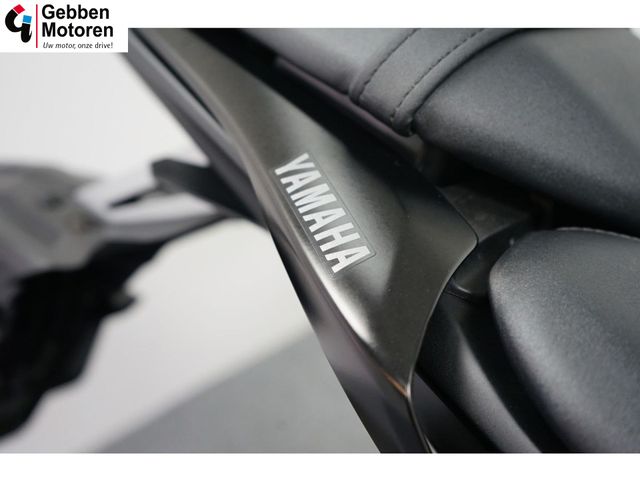yamaha - mt-07-abs