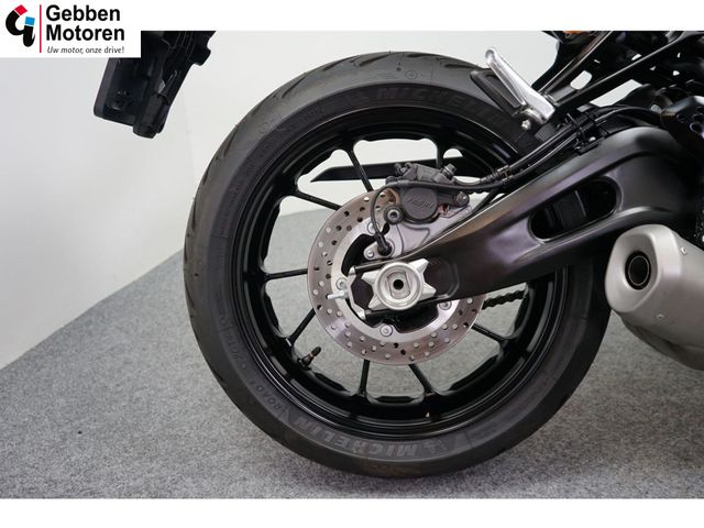 yamaha - mt-07-abs