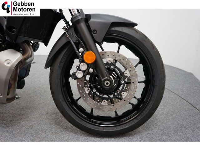 yamaha - mt-07-abs