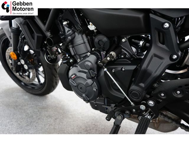 yamaha - mt-07-abs