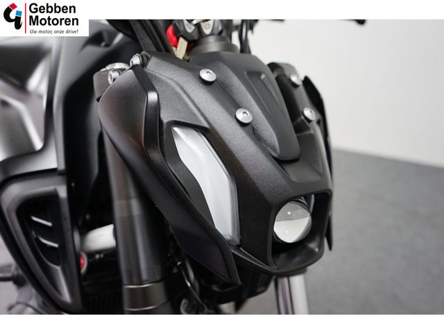 yamaha - mt-07-abs