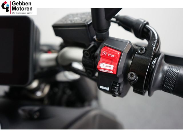 yamaha - mt-07-abs