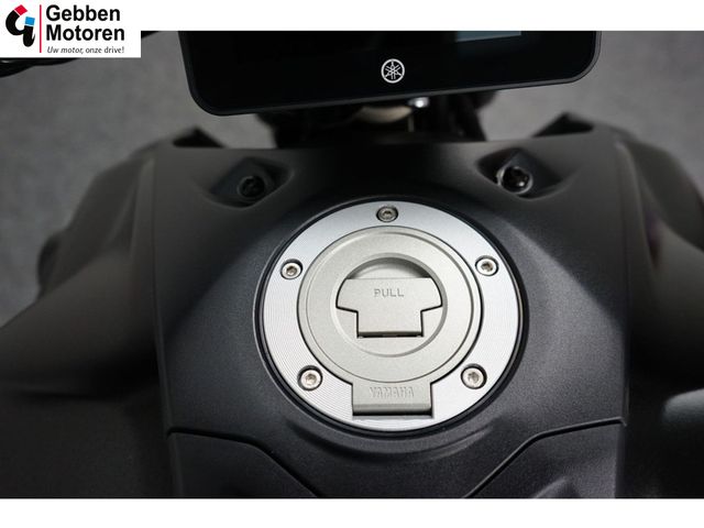 yamaha - mt-07-abs